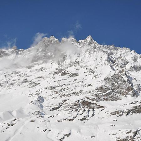 Hotel Astoria Breuil-Cervinia Buitenkant foto